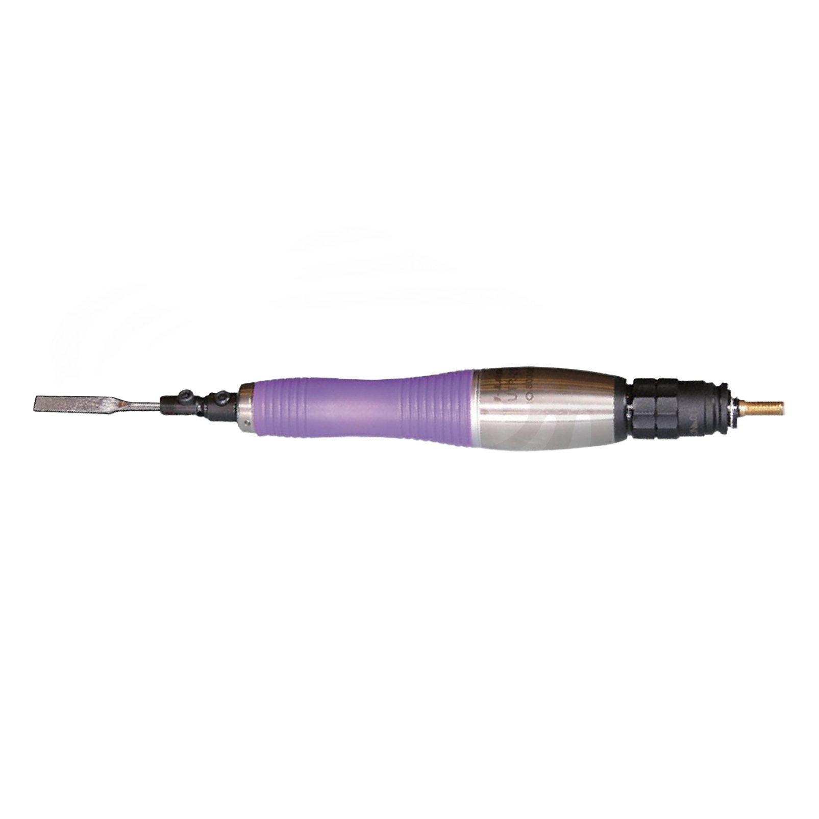 Precision Air Lapper Series: Turbine & Vane Motor Technology — Industrial pneumatic tool by LIH Pneumatic, Taiwanese manufacturer