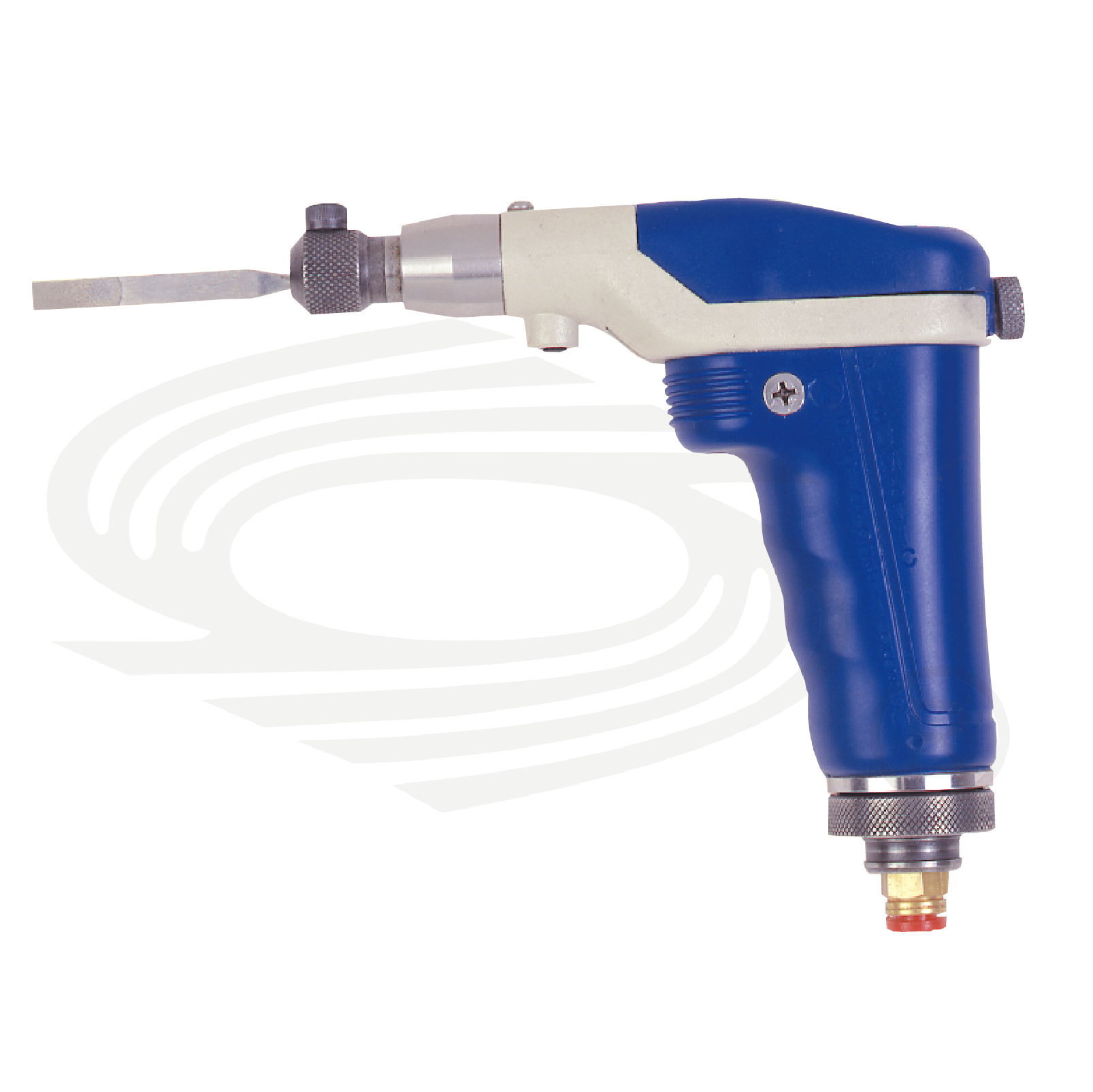 Pistol Grip Air Sander & Filer Series (Reciprocating & Swing) — Industrial pneumatic tool by LIH Pneumatic, Taiwanese manufacturer