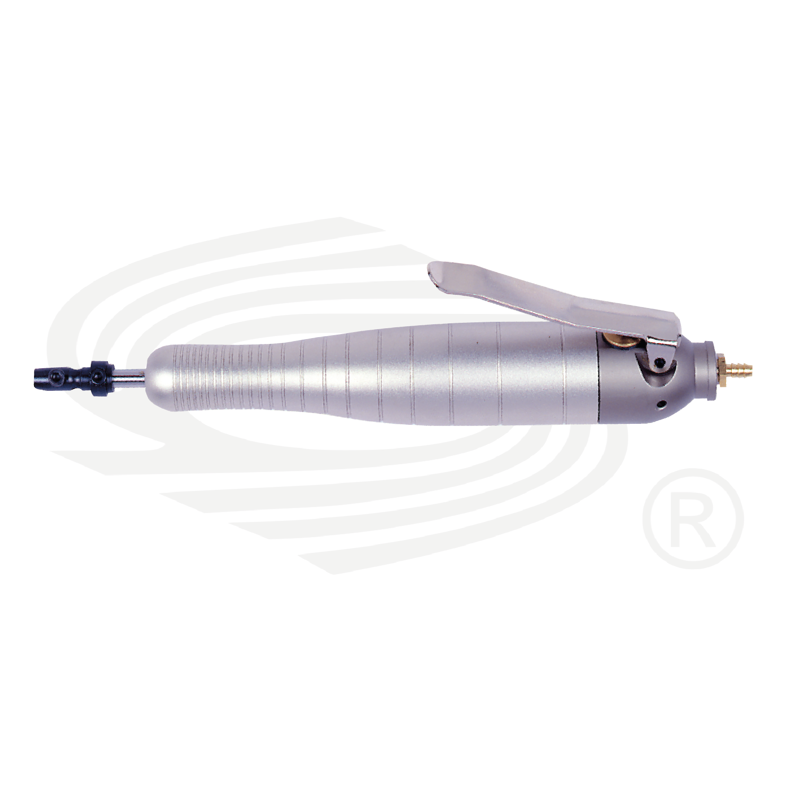 Piston Pneumatic Air Lapper / Reciprocating Profiler — Industrial pneumatic tool by LIH Pneumatic, Taiwanese manufacturer